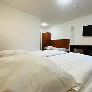 Hotell Zentrum, Hannover