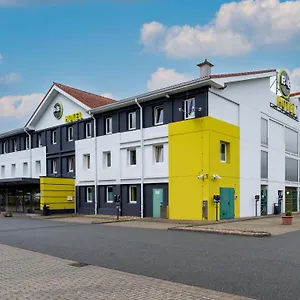 Hotell Hannover-nord, Hannover