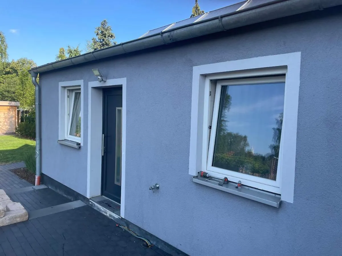 Ferienwohnung Mit Fussbodenheizung Nahe Messe, Gratis Parkplatz Und Abstellplatz E - Bike Hanovre Allemagne