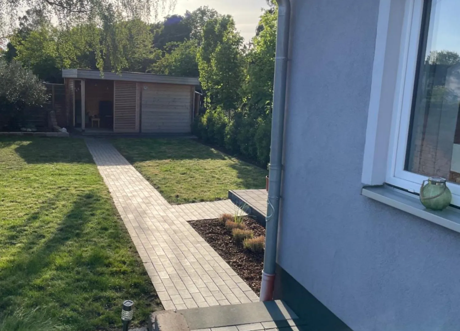 Appartement Ferienwohnung Mit Fussbodenheizung Nahe Messe, Gratis Parkplatz Und Abstellplatz E - Bike Hanovre Allemagne